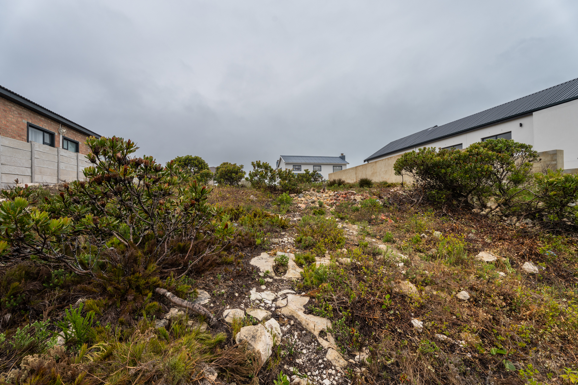 0 Bedroom Property for Sale in Struisbaai Western Cape